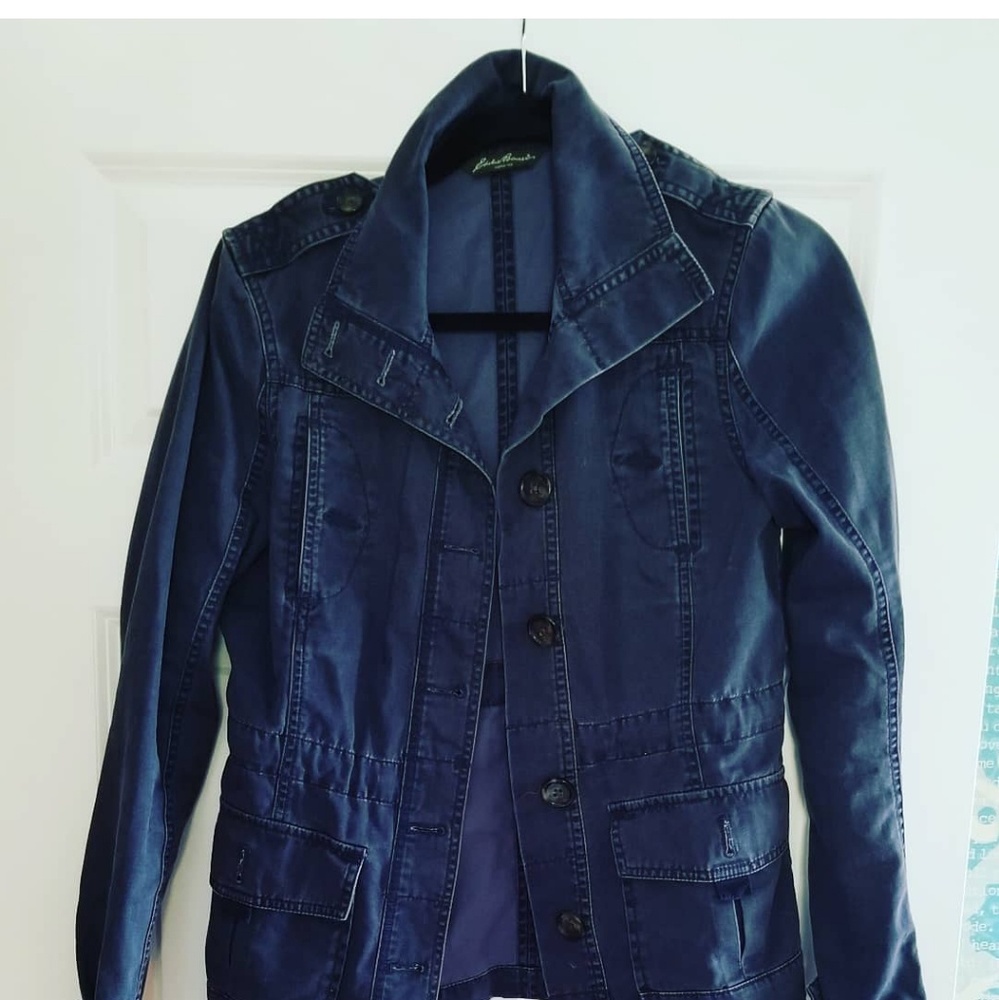 Eddie Bauer Jacket